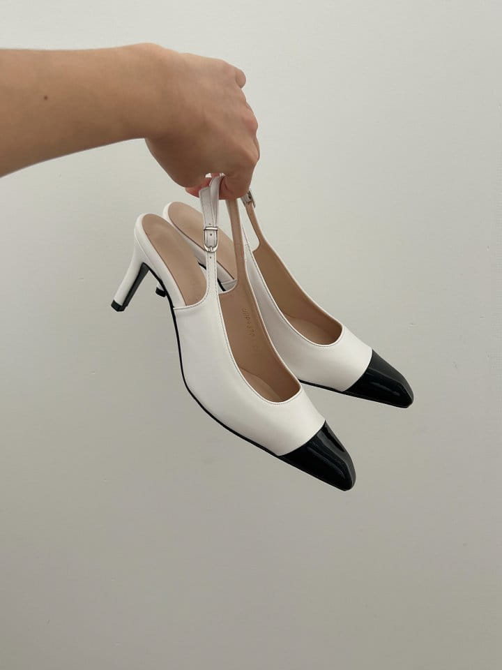 Ssangpa - Korean Women Fashion - #momslook - TT 4370  Slipper & Sandals - 8
