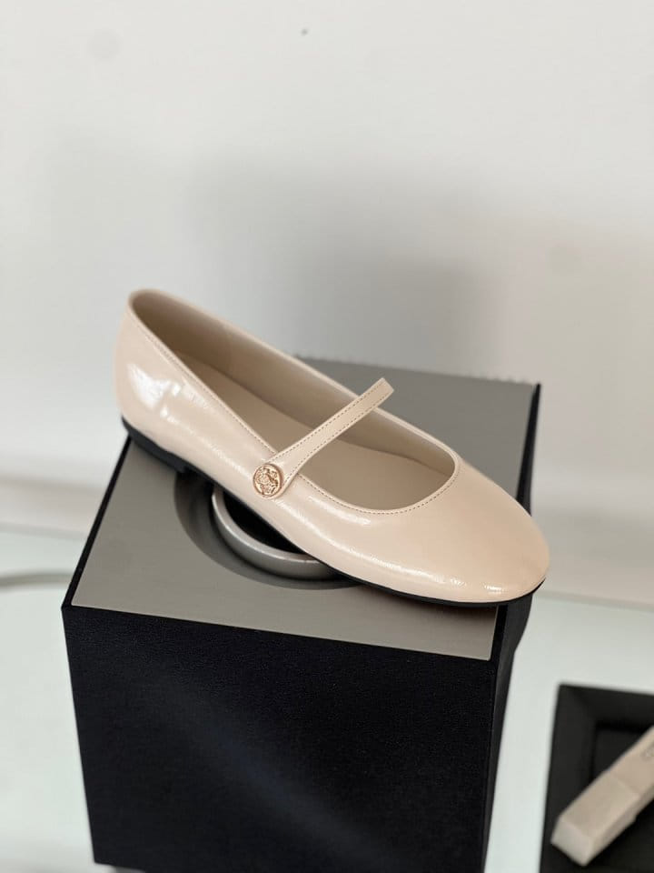 Ssangpa - Korean Women Fashion - #womensfashion - LI 2907 Flats & Ballerinas