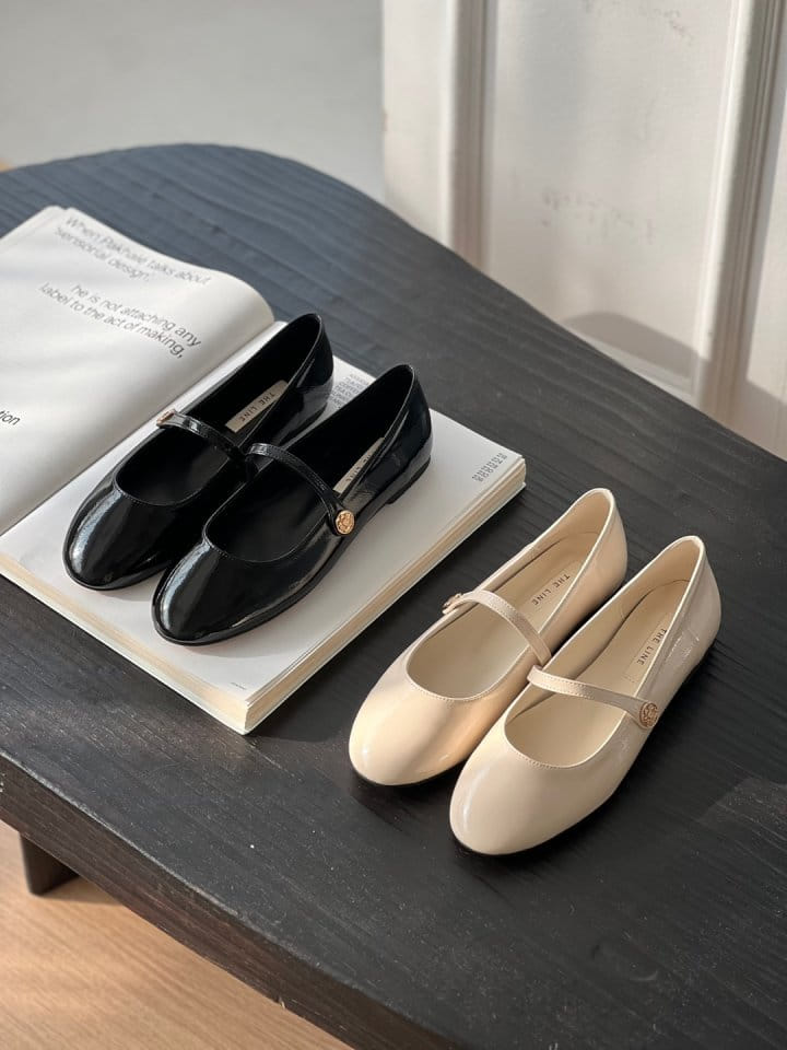 Ssangpa - Korean Women Fashion - #womensfashion - LI 2907 Flats & Ballerinas - 3