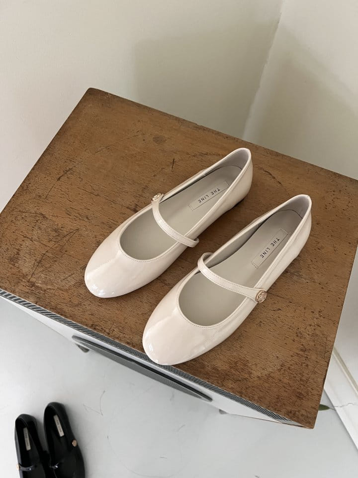 Ssangpa - Korean Women Fashion - #womensfashion - LI 2907 Flats & Ballerinas - 9