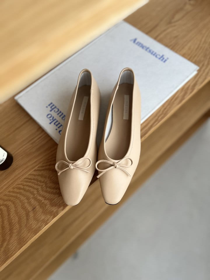 Ssangpa - Korean Women Fashion - #womensfashion - LI 2904 Flats & Ballerinas - 2