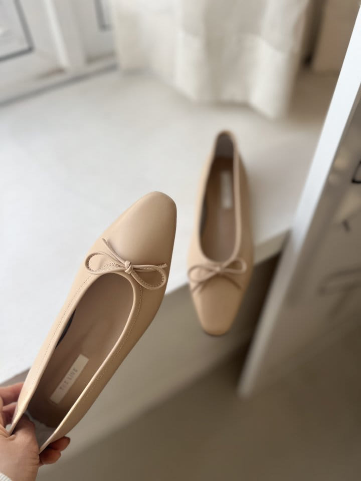 Ssangpa - Korean Women Fashion - #womensfashion - LI 2904 Flats & Ballerinas - 6