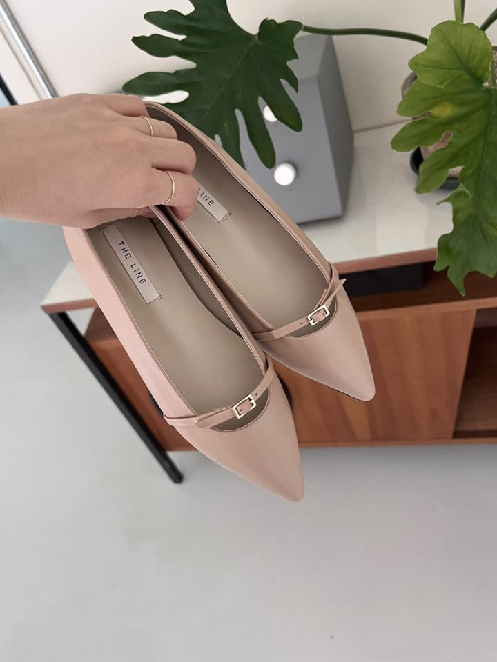 Ssangpa - Korean Women Fashion - #womensfashion - LI 2901 Flats & Ballerinas - 2