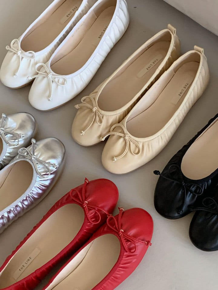 Ssangpa - Korean Women Fashion - #womensfashion - LI 2716  Flats & Ballerinas - 2