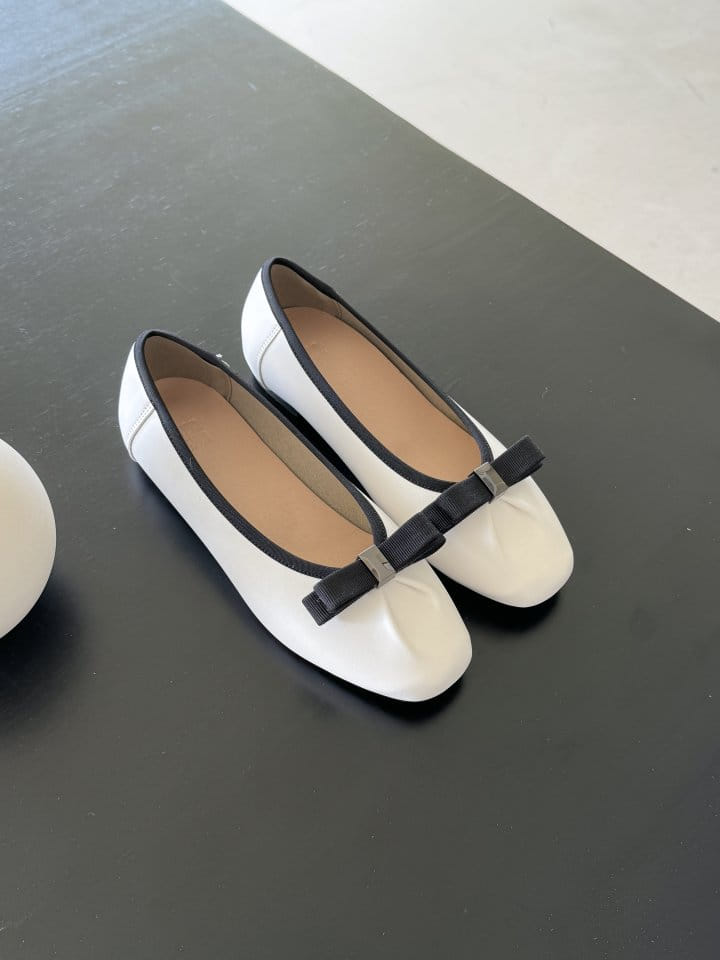 Ssangpa - Korean Women Fashion - #womensfashion - PK 3105  Flats & Ballerinas - 11