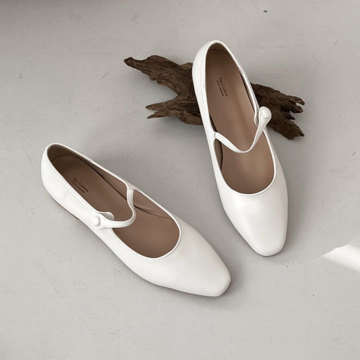 Ssangpa - Korean Women Fashion - #womensfashion - UDC 2121 Flats & Ballerinas - 9