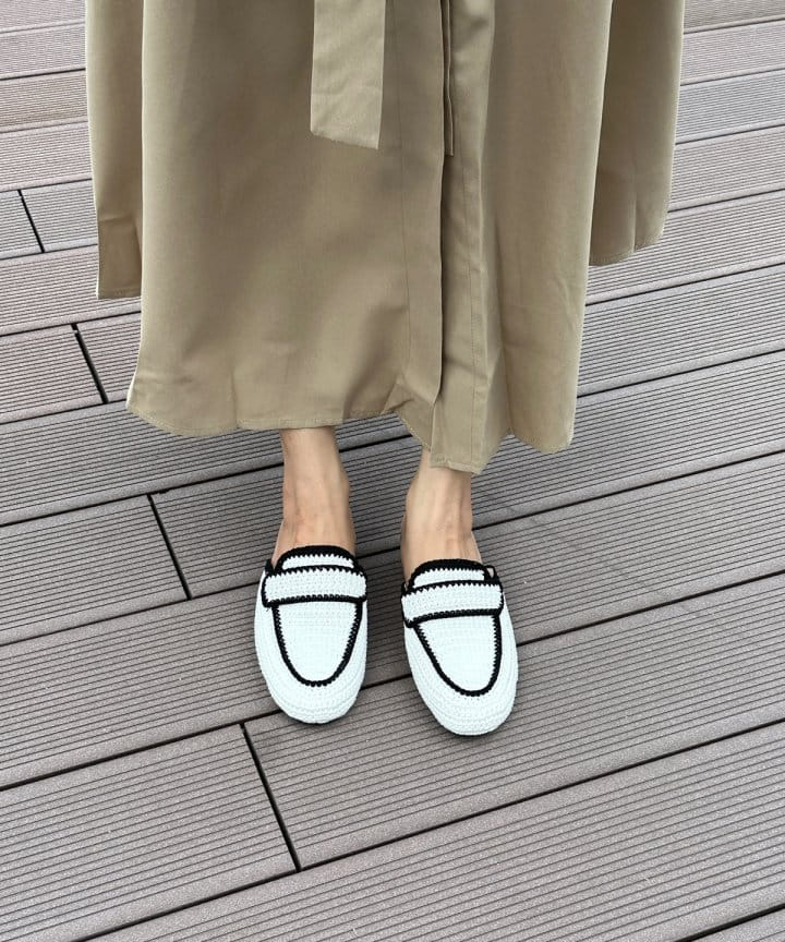 Ssangpa - Korean Women Fashion - #womensfashion - MR 9731 Slipper & Sandals - 5