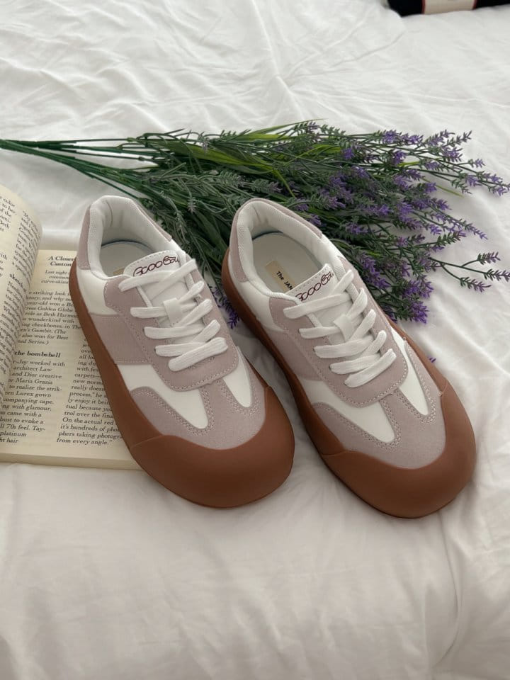 Ssangpa - Korean Women Fashion - #womensfashion - UDC 522 Sneakers - 11