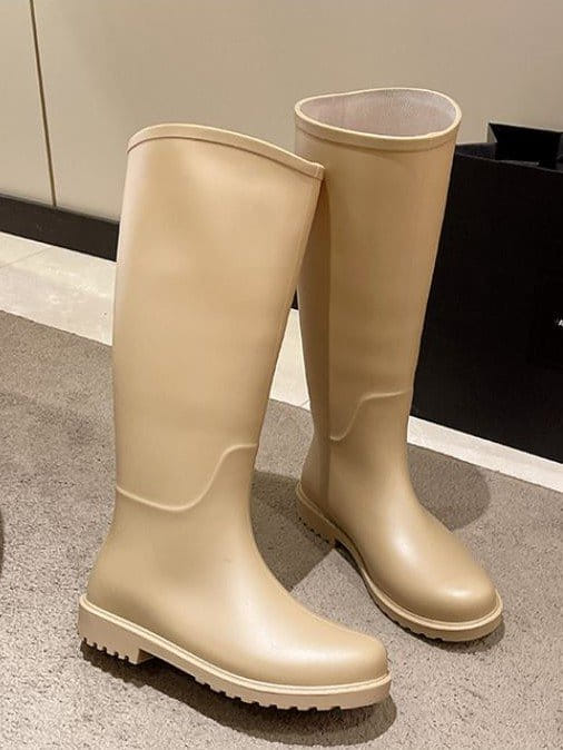 Ssangpa - Korean Women Fashion - #womensfashion - SM 940 Boots - 11