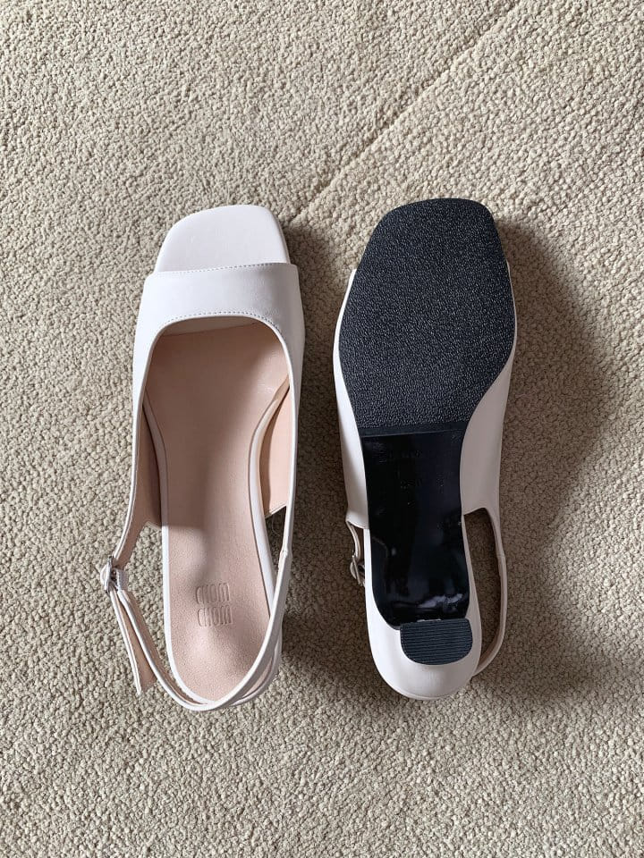 Ssangpa - Korean Women Fashion - #womensfashion - PK 2036  Slipper & Sandals - 11