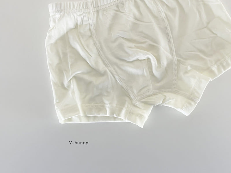 V Bunny - Korean Children Fashion - #kidzfashiontrend - Little Puppy Underwear - 7