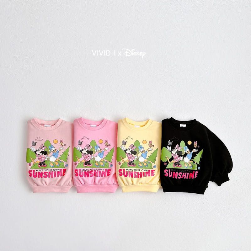 Vivid I - Korean Children Fashion - #Kfashion4kids - M Daisy Skirt Leggings Top Bottom Set - 2