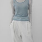 Tavi Sleeveless Tee