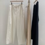 Sui String Pants