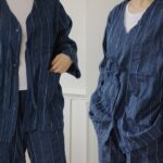 Adult Boras Denim Jacket