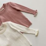 Soft Rib Knit