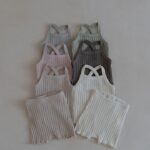 Wingo Baby Top Bottom Set