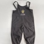 Star Jump Suit