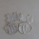 De L Baby Set