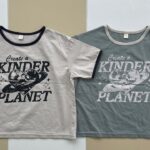 Kinder Color Tee