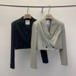 Kerry Crop Jacket