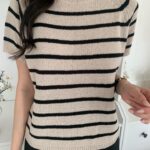 Square ST Knit