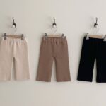 Joy Straight Fit Pants