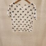 Ribbon Nal Tee