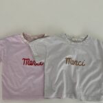 Mercy Short Sleeve Tee