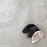 Linen Cap