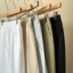 Zara Banding Pants