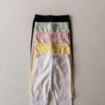 Ice Capri Shorts Leggings