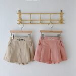 Mont C Skirt Pants