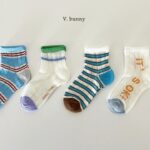 It’s Socks Set