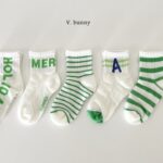 Holiday Socks Set