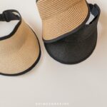 Jisa Band Sun Cap