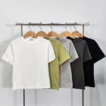 Lico Short Sleeve Tee