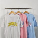 Cambrils Short Sleeve Tee