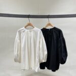 Muse Blouse