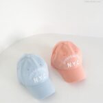 Pastel NYC Ball Cap