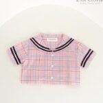 Sailor Check Shirt