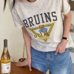 Bruins Tee