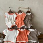 Oranc Body Suit