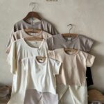 Mom Modern Muzi Tee