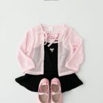 Pretty Ribbon Cardigan