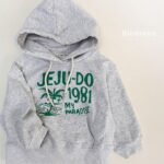 Jejudo Hoody Tee