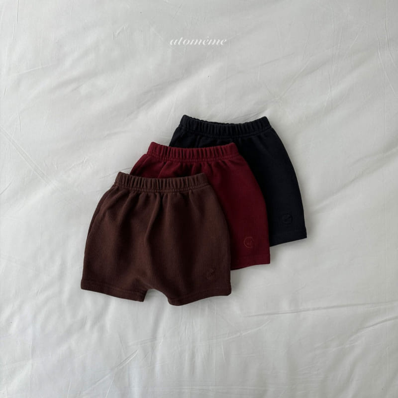 Atomeme - Korean Baby Fashion - #babyfashion - Bunny PantS