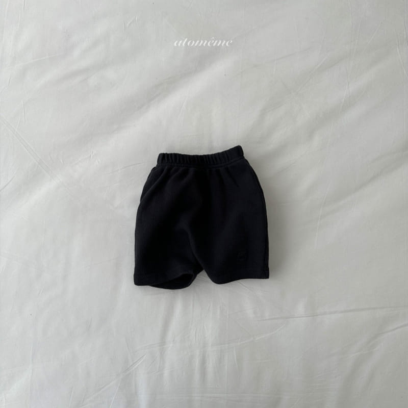 Atomeme - Korean Baby Fashion - #babyoninstagram - Bunny PantS - 5