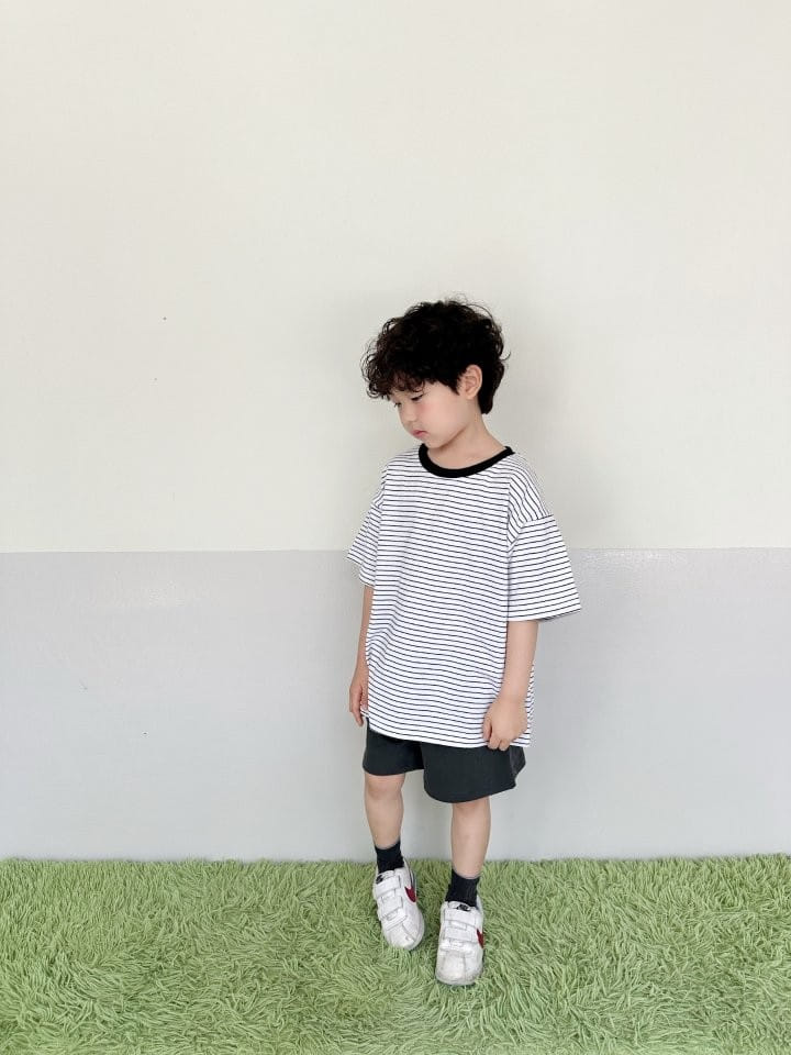 Better j - Korean Children Fashion - #childrensboutique - Tori Box Tee - 7