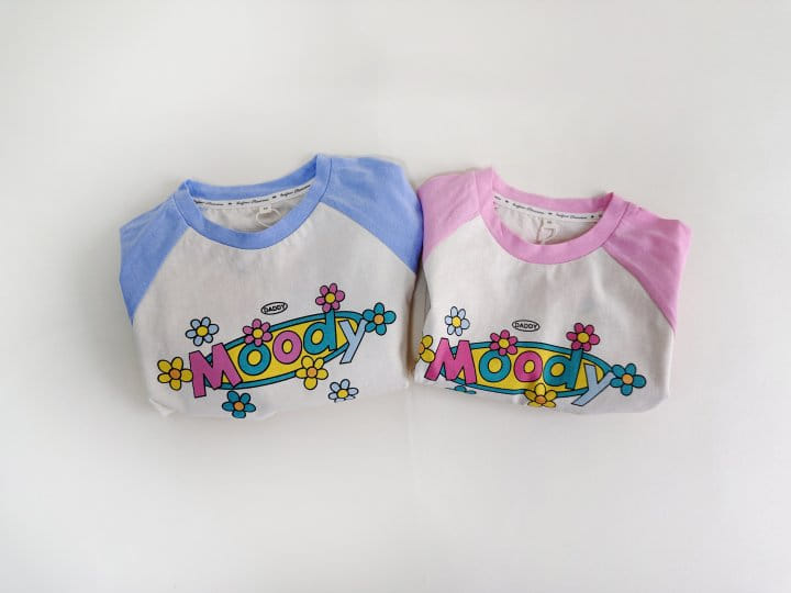 Bienvenu - Korean Children Fashion - #designkidswear - Mudi Tee - 9